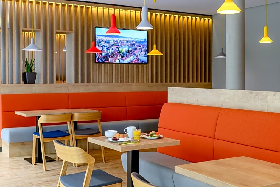 Holiday Inn Express Goettingen By IHG