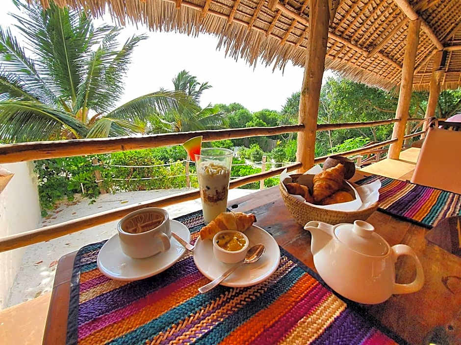 Sunshine Bay Hotel Zanzibar