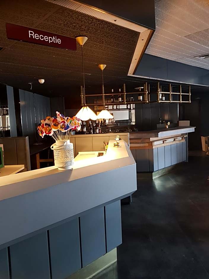City Hotel Winschoten