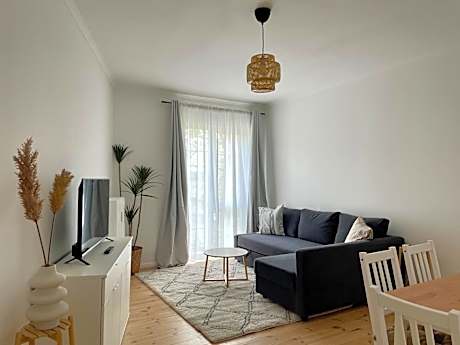 DeNe Living Apartments