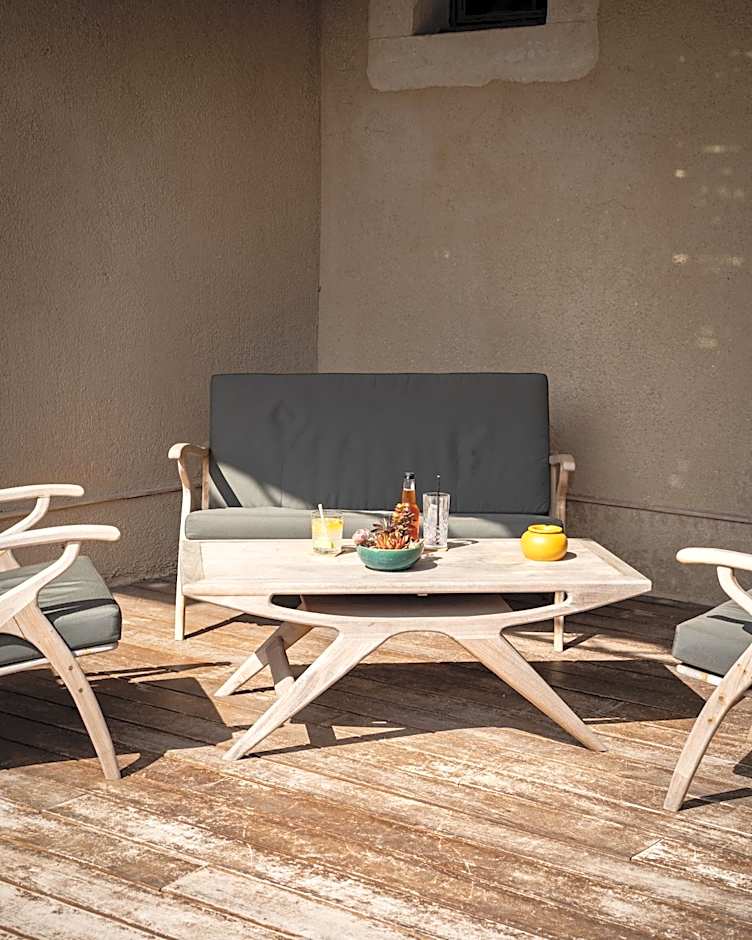 Hotel La Bastide d'Eygalières