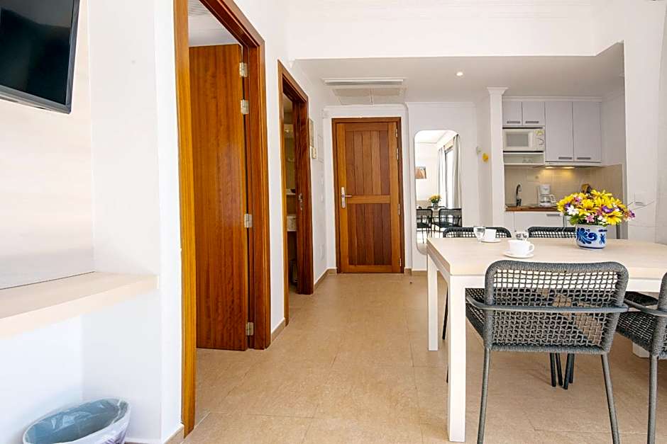 Hotel Playa Mondragó