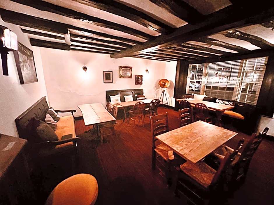 George & Dragon Hotel