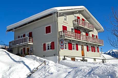Gasthaus Alpina