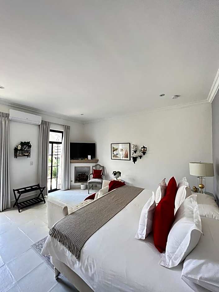 Casa Laní Luxury B&B