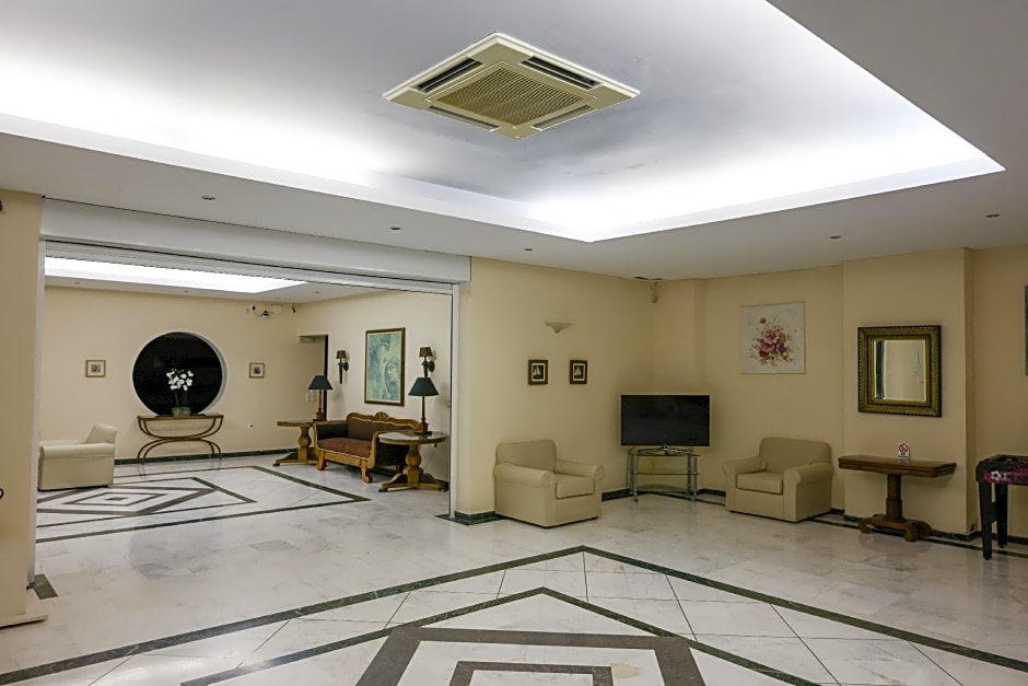 Kanapitsa Mare Hotel