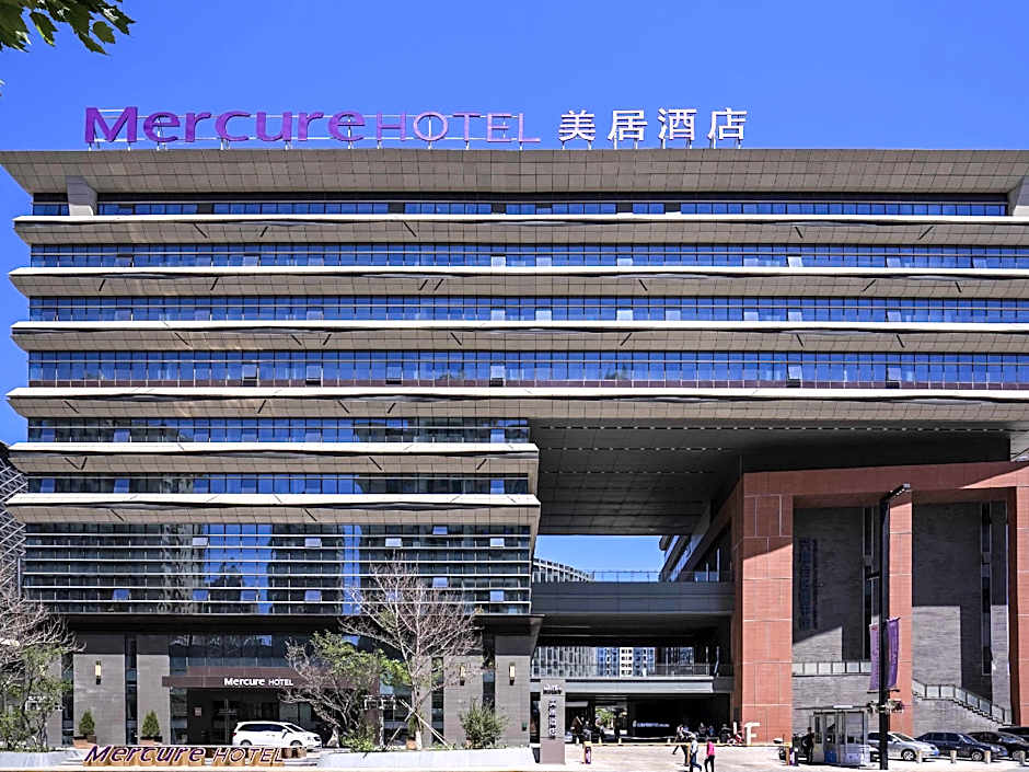Mercure Panjin