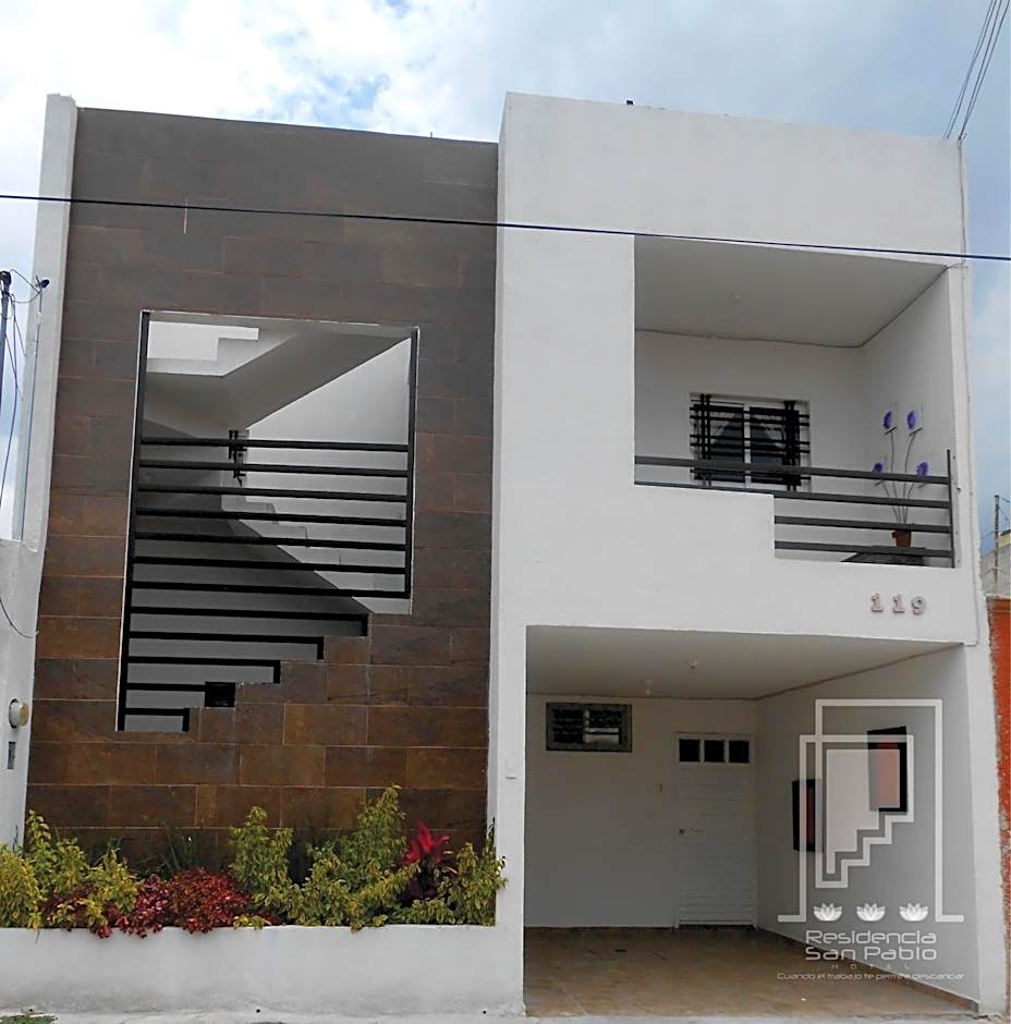 Residencia San Pablo