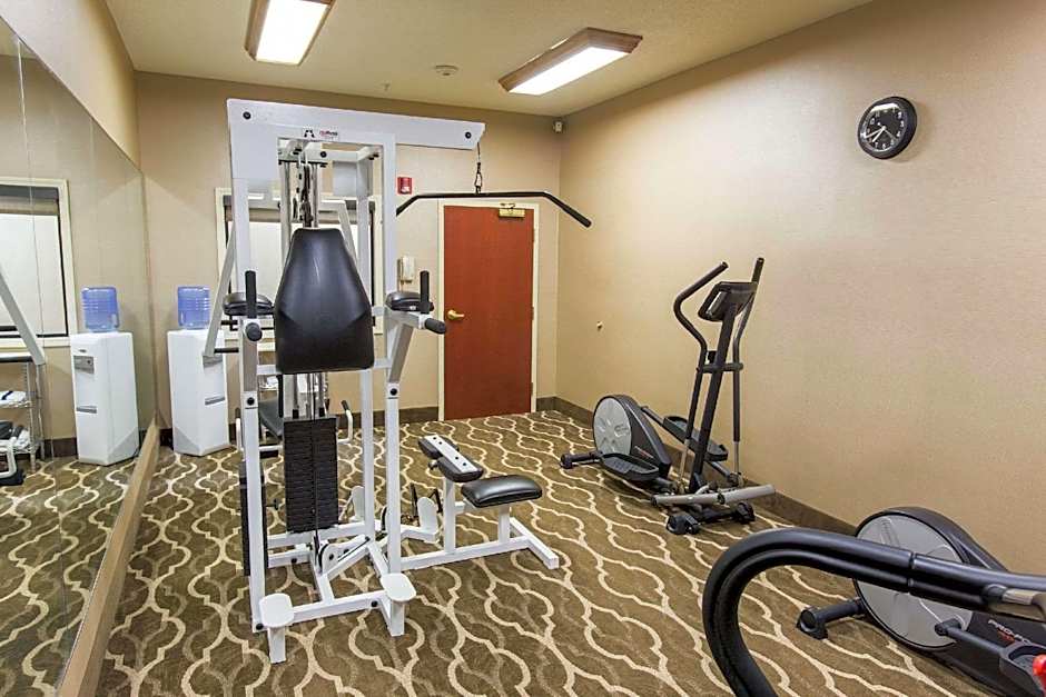 Comfort Inn & Suites Jackson North