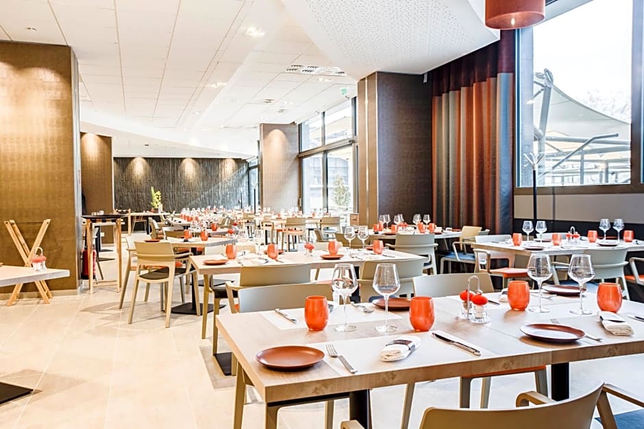 Hotel ParkSaone