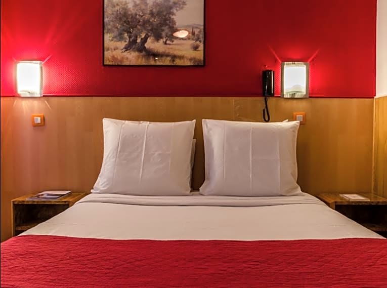 Nord Est Hotel