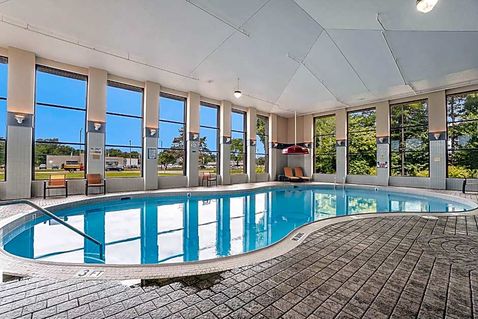 Baymont by Wyndham Grand Haven