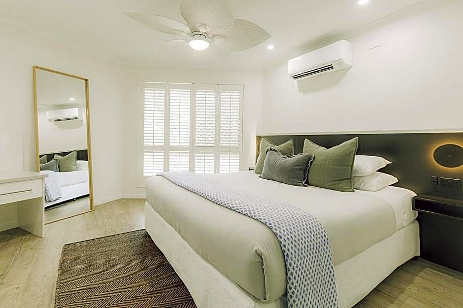 1770 Getaway Villas