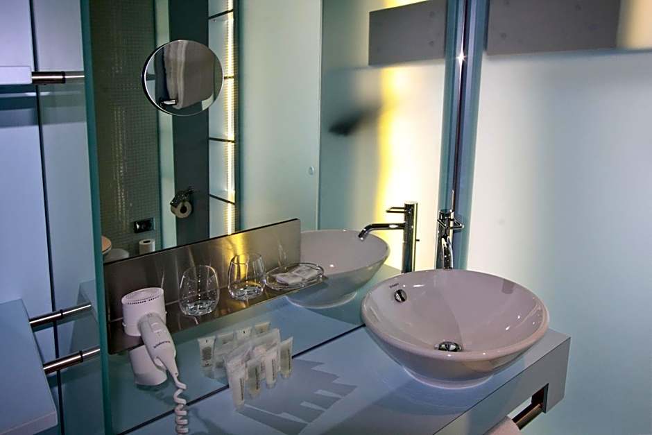 Hotel Cristal Design