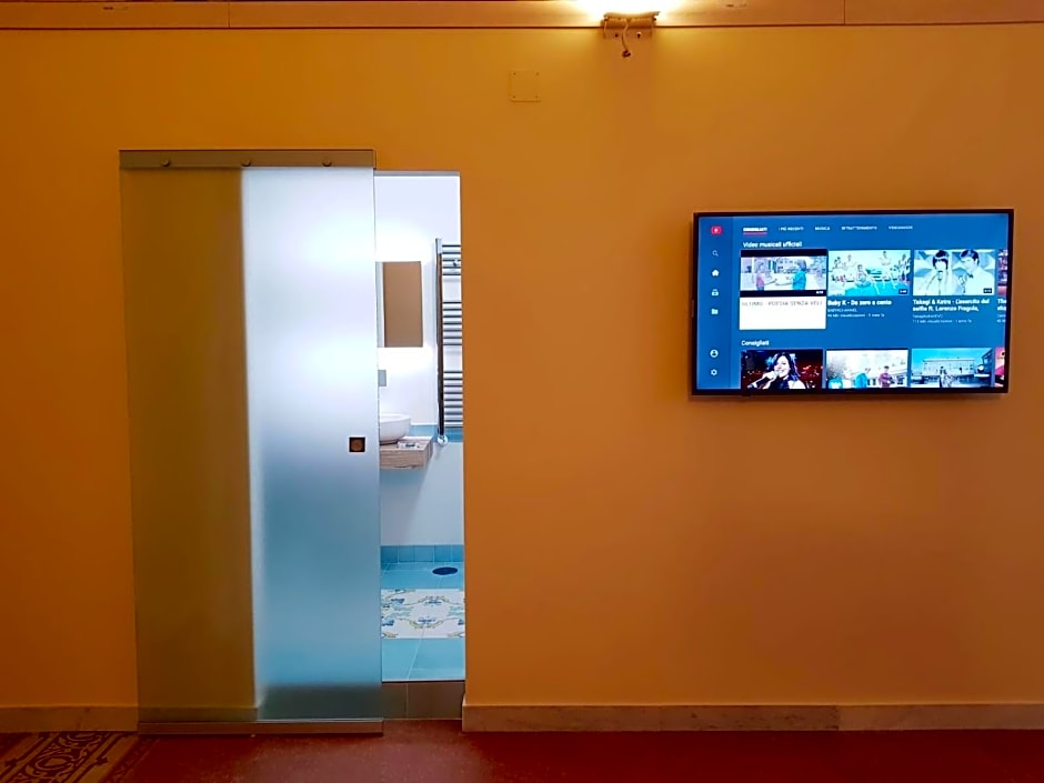 Residence San Mattia