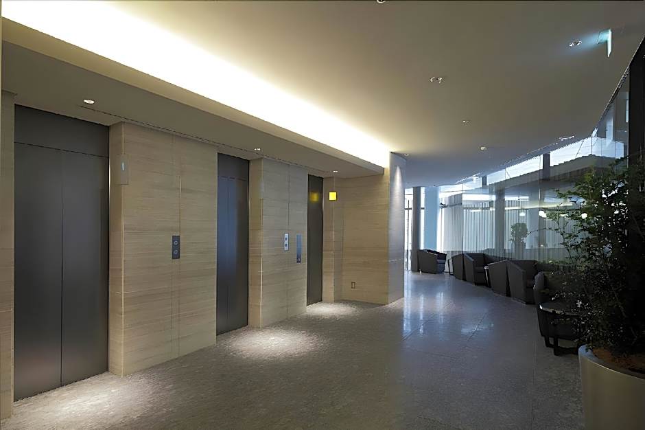 VIA INN HIGASHI GINZA - JR WEST GROUP