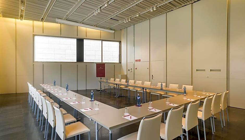 NH Collection Barcelona Constanza