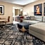 Embassy Suites By Hilton Hotel San Francisco-Airport, South San Fran.