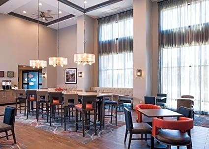Hampton Inn and Suites at Wisconsin Dells Lake Delton