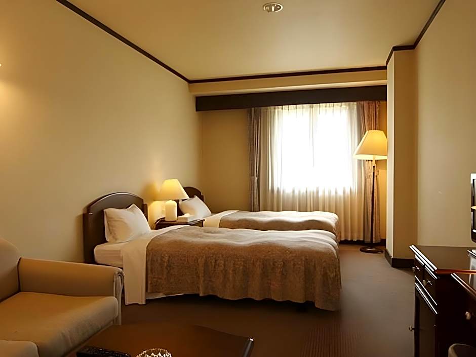 Shakespeare Hotel