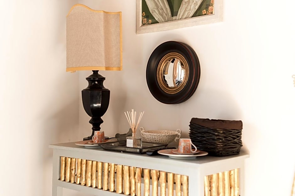 Casa Il Borghetto - Luxury Suites & Pool