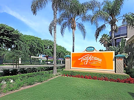 Tropicana Inn and Suites