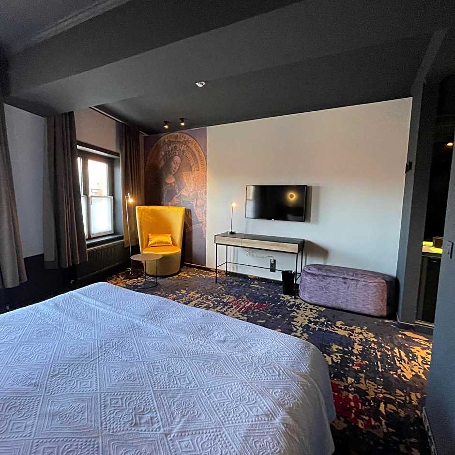 Hotel Montanus