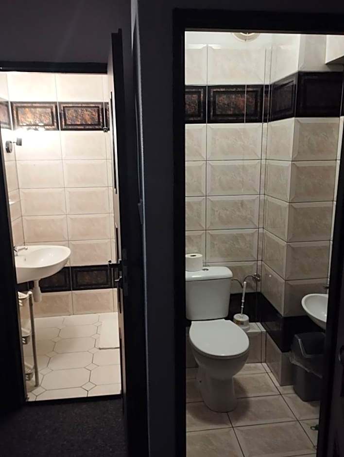 Ośrodek Wypoczynkowy Eden Kąty Rybackie
