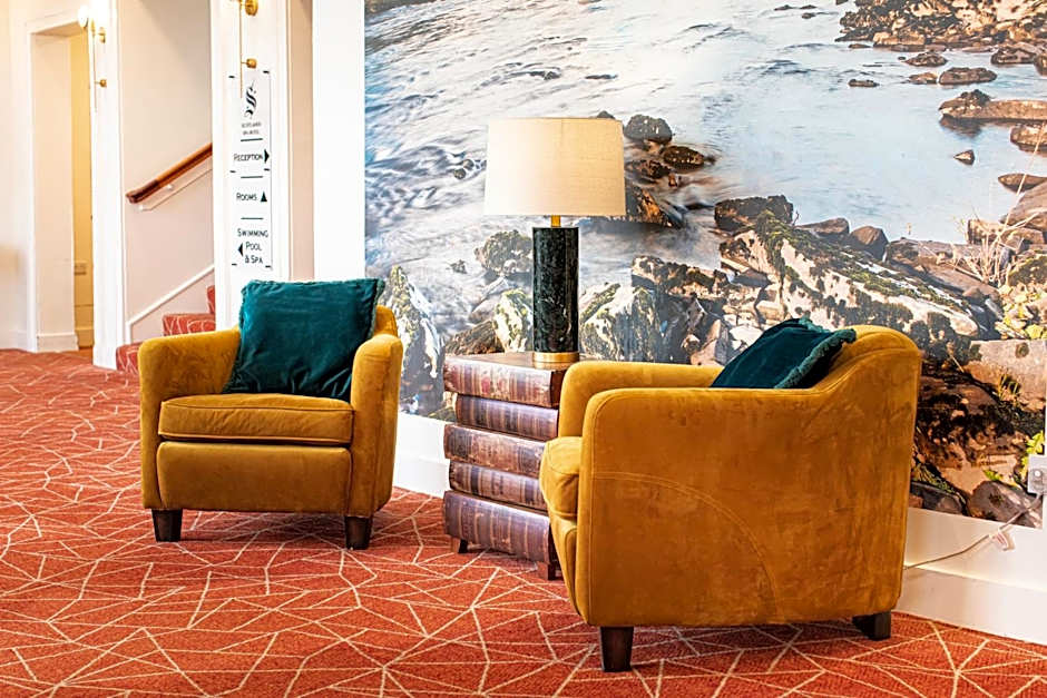Scotland's Spa Hotel