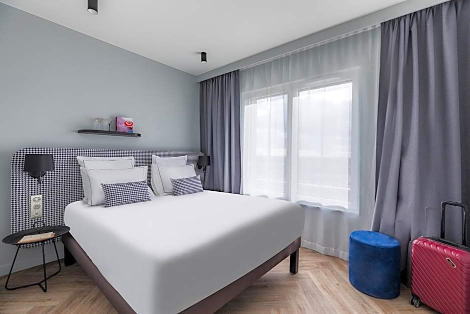 Appart'City Collection Paris Roissy CDG Airport