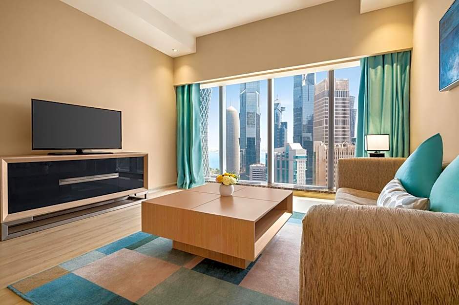Photo 1 of 2 of 1 Bedroom Apartment, Sea View