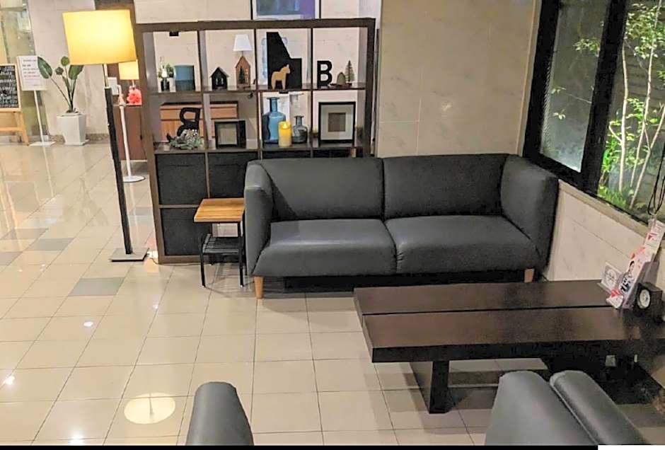 Shonandai Daiichi Hotel Fujisawa Yokohama