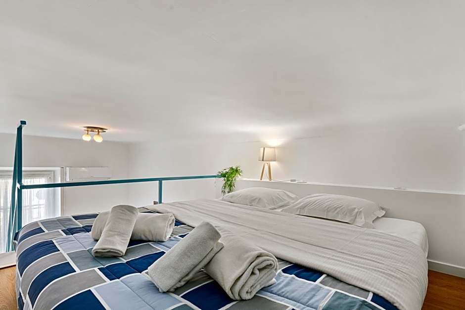 Studio Azur FSH