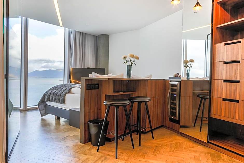 Tower Suites Reykjavík