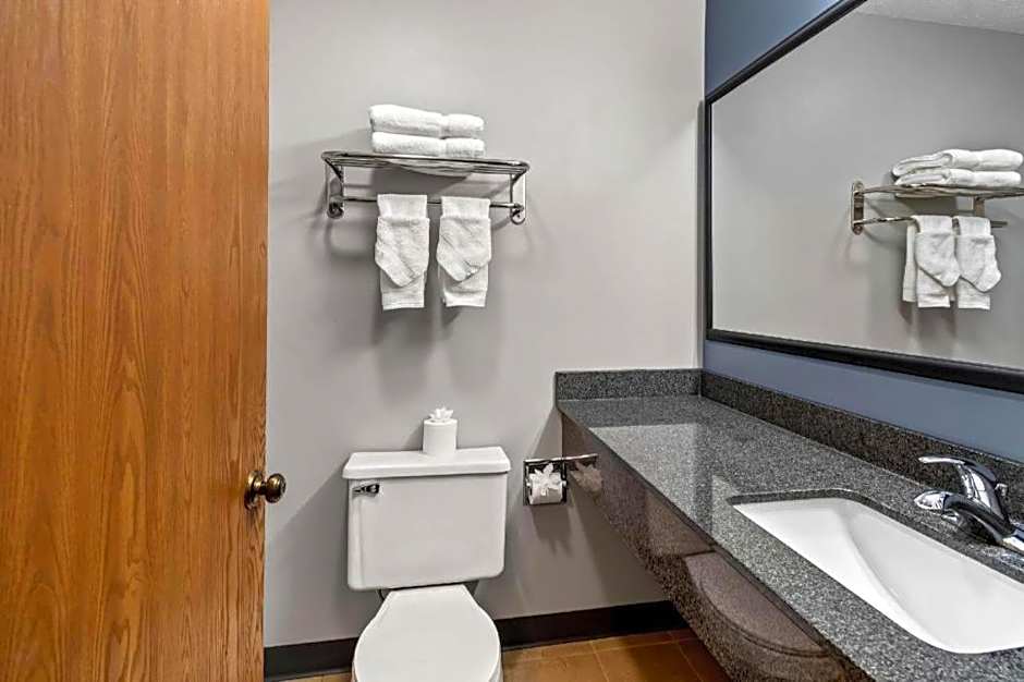 Quality Inn Superior - Duluth