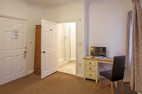 Small Twin Room