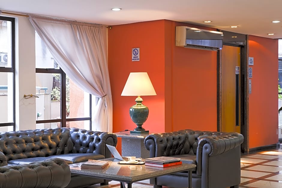 Piazza Navona Porto Alegre by Intercity