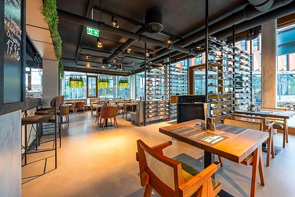 PLAZA Hotel Blankenburg Ditzingen, Sure Hotel Collection