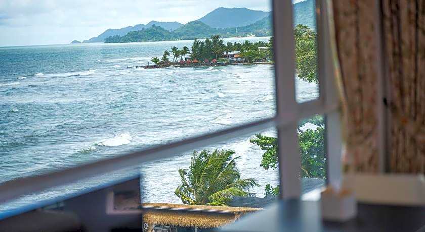 Mam Kai Bae Beach Resort