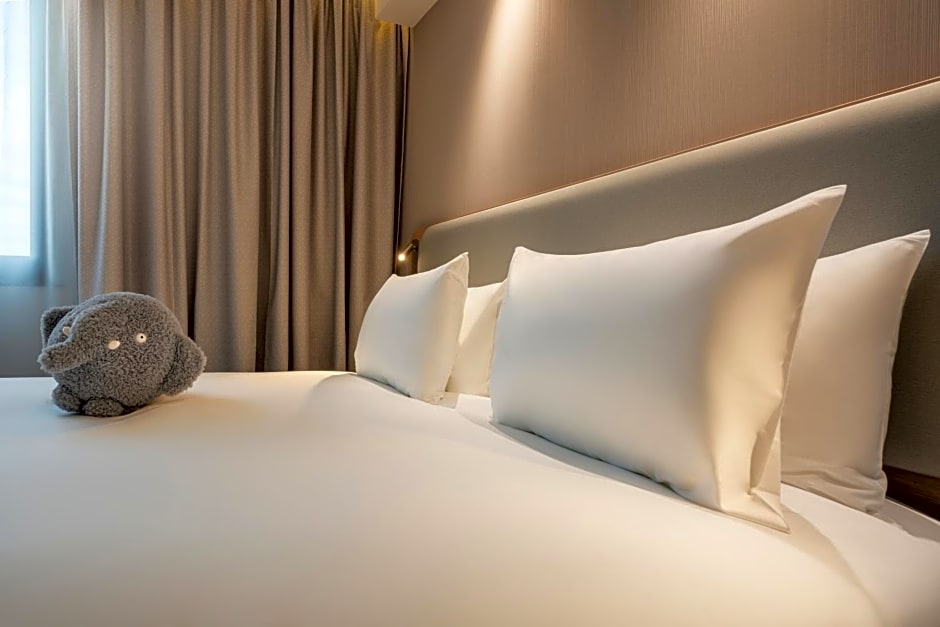 Holiday Inn Express - Marne-la-Vallée Val d'Europe by IHG