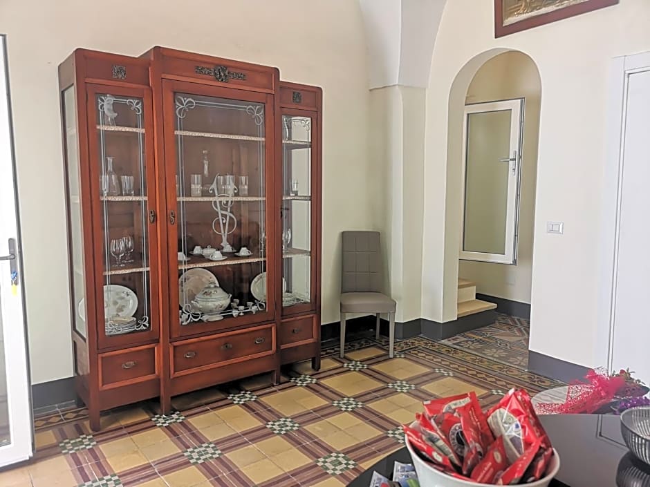 B & B San Giovanni 9