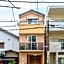 J-2S JR Yamanote Komagome, 3 storey 101sq 4BR, FreePark