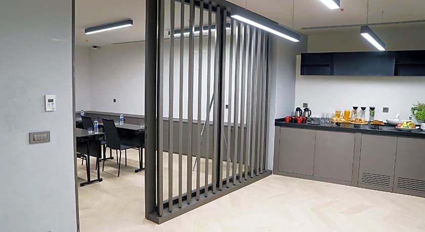 GALATAS HOTEL ISTANBUL