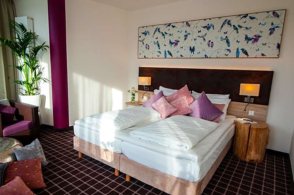 Business Class Hotel Ebersberg