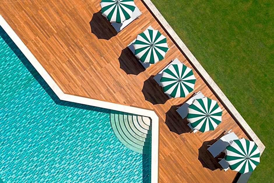 Villa Ermellina Siena, a Tribute Portfolio Hotel