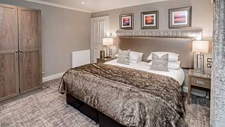 Mews Double or Twin Room