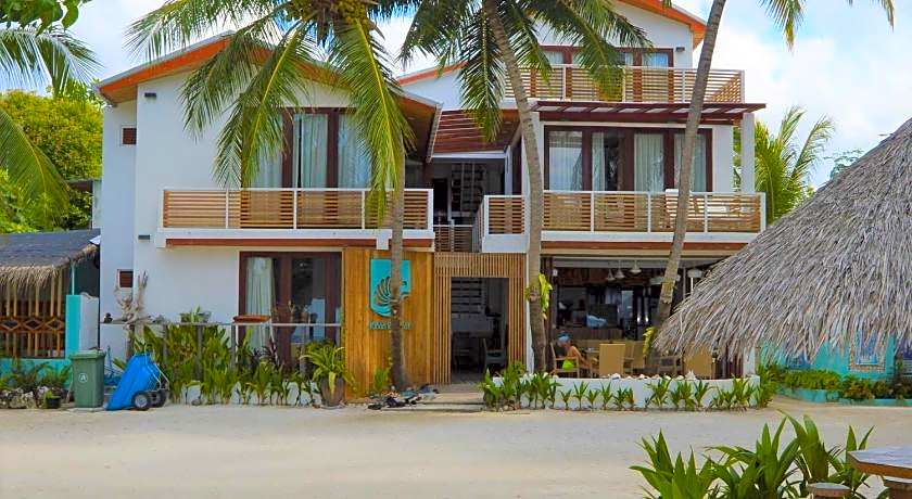 Kinan Retreat Maldives