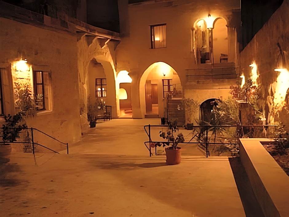 Dervish Cave House & Restaurant