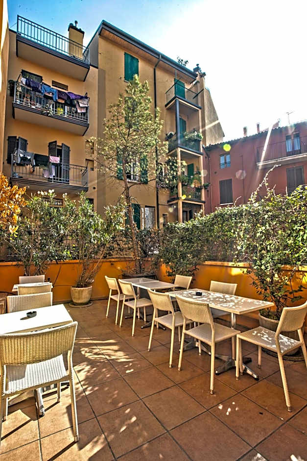 Hotel Il Guercino