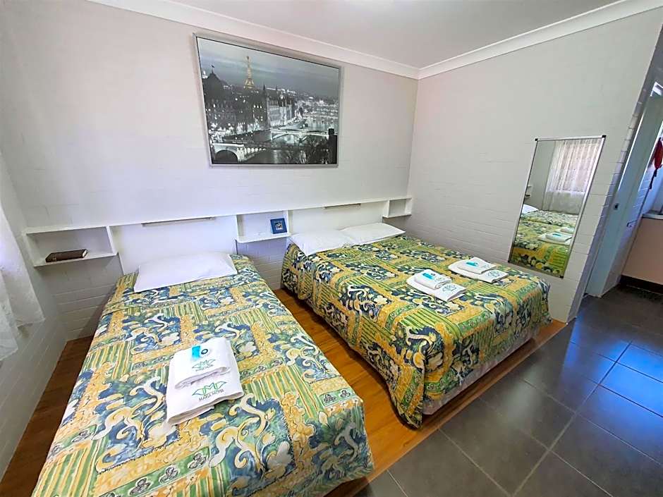 Maria Motel